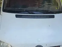Utilizat 2005 Mercedes Sprinter Van | 3.000 EUR (Super Preț)