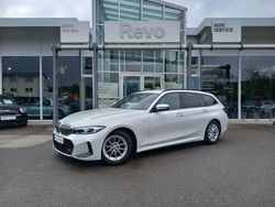 Utilizat 2023 BMW 320 M Sport Break | 41.682 EUR