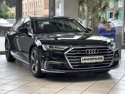 Utilizat 2021 Audi A8 Berlinǎ | 56.249 EUR (Preț OK)