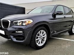Culoaregri Utilizat 2018 BMW X3 Comfort Edition SUV | 23.990 EUR (Preț bun)