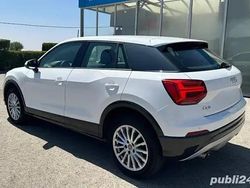 Utilizat 2017 Audi Q2 SUV | 13.450 EUR (Preț OK)