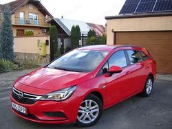 Utilizat 2011 Opel Astra Hatchback | 5.490 EUR