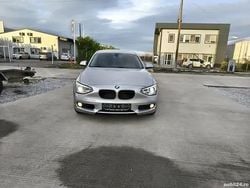 Gri Utilizat 2013 BMW 120 Hatchback | 6.990 EUR (Preț OK)