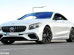 Alb Utilizat 2017 Mercedes S400 Berlinǎ | 49.900 EUR
