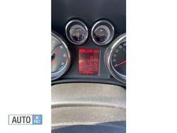 Alb Utilizat 2013 Opel Astra Break | 5.599 EUR (Preț OK)