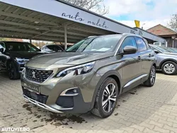 Gri Utilizat 2019 Peugeot 3008 Allure SUV | 17.990 EUR (Preț OK)