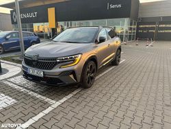 Gri Utilizat 2023 Renault Austral Techno SUV | 32.500 EUR (Scump)