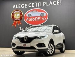 Culoarealb Utilizat 2019 Renault Kadjar SUV | 11.990 EUR (Preț OK)
