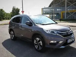 Utilizat 2018 Honda CR-V SUV | 14.800 EUR (Preț OK)