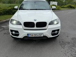 Utilizat 2010 BMW X6 SUV | 11.000 EUR (Preț OK)