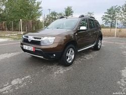 Utilizat 2012 Dacia Duster SUV | 7.800 EUR (Preț OK)
