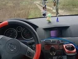 Utilizat 2005 Opel Astra Break | 5.000 EUR