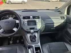 Utilizat 2010 Ford Kuga SUV | 4.500 EUR