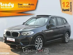 Gri Utilizat 2019 BMW X3 SUV | 28.919 EUR (Preț OK)