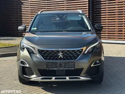 Gri Utilizat 2020 Peugeot 3008 Allure SUV | 16.290 EUR (Super Preț)