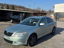 Utilizat 2011 Skoda Octavia Hatchback | 4.500 EUR (Preț OK)