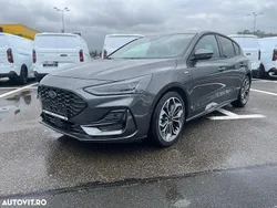 Culoaregri Nouă 2025 Ford Focus ST-Line X Hatchback | 29.000 EUR