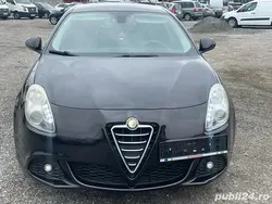 Utilizat 2012 Alfa Romeo Giulietta Hatchback | 2.999 EUR