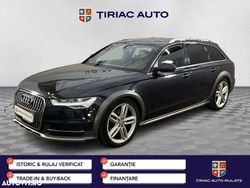 Culoarealbastru Utilizat 2015 Audi A6 Allroad Break | 13.500 EUR (Preț bun)