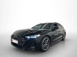 Negru normal Utilizat 2025 Audi A5 Coupe | 55.653 EUR