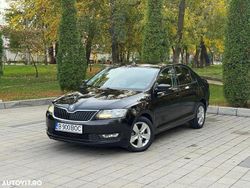 Culoarenegru Utilizat 2018 Skoda Rapid Active Berlinǎ | 6.799 EUR (Preț OK)