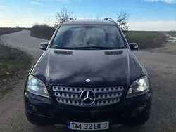 Utilizat 2007 Mercedes 320 SUV | 5.999 EUR
