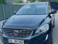 Utilizat 2015 Volvo XC60 SUV | 11.000 EUR (Preț bun)