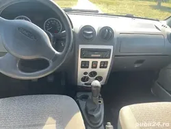 Utilizat 2008 Dacia Logan Berlinǎ | 1.650 EUR (Super Preț)