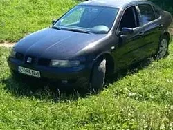 Utilizat 2002 Seat Toledo Berlinǎ | 4.300 EUR
