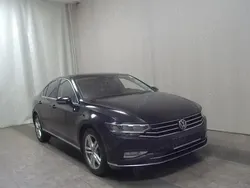 Negru Utilizat 2020 VW Passat Elegance Break | 18.960 EUR (Scump)