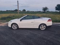 Utilizat 2010 Renault Mégane III Cabrio | 3.990 EUR (Preț OK)