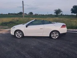 Utilizat 2010 Renault Mégane III Cabrio | 4.999 EUR (Puțin scump)