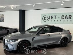Gri Utilizat 2023 BMW M3 Competition Edition Berlinǎ | 84.754 EUR (Puțin scump)