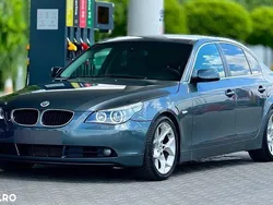 Gri Utilizat 2005 BMW 525 Berlinǎ | 4.999 EUR (Preț OK)
