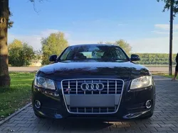 Negru Utilizat 2009 Audi A5 Coupe | 6.700 EUR