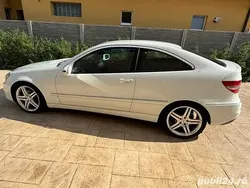 Utilizat 2008 Mercedes CLC200 Hatchback | 4.300 EUR