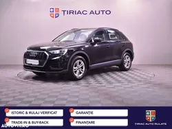 Negru Utilizat 2018 Audi Q3 SUV | 21.900 EUR (Preț OK)