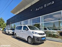 Culoarealb Utilizat 2020 Opel Vivaro Van | 18.990 EUR