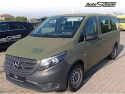 Utilizat 2018 Mercedes Vito Monovolum | 23.990 EUR (Scump)