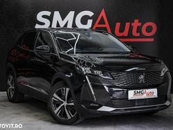 Culoarenegru Utilizat 2022 Peugeot 3008 Allure SUV | 21.163 EUR (Puțin scump)