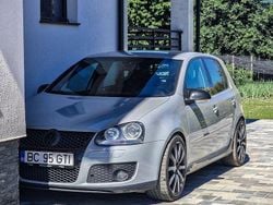 Culoaregri Utilizat 2005 VW Golf IV GTI Hatchback | 4.750 EUR (Puțin scump)