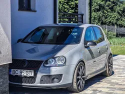 Culoaregri Utilizat 2005 VW Golf IV GTI Hatchback | 4.750 EUR (Puțin scump)