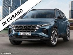 Culoarenegru Utilizat 2021 Hyundai Tucson Prime SUV | 27.980 EUR (Puțin scump)