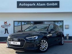 Utilizat 2023 Audi A4 Sport | 33.474 EUR (Puțin scump)