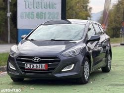 Culoaregri Utilizat 2015 Hyundai i30 Break | 4.790 EUR (Preț bun)