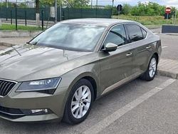 Utilizat 2016 Skoda Superb Hatchback | 16.500 EUR (Super Preț)