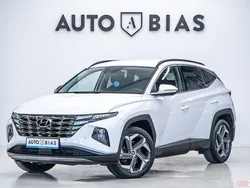 Utilizat 2023 Hyundai Tucson Blackline SUV | 25.950 EUR (Preț bun)