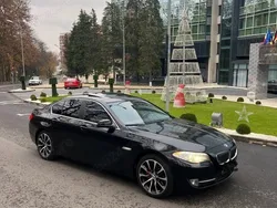 Utilizat 2011 BMW 525 Berlinǎ | 21.700 EUR