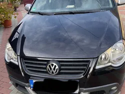 Utilizat 2009 VW Polo Cross Hatchback | 4.500 EUR