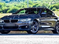 Culoaregri Utilizat 2016 BMW 440 M Sport Coupe | 20.000 EUR